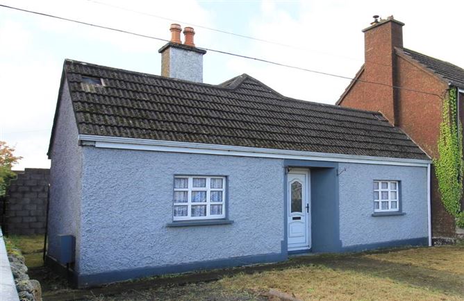 Main image for 217 JKL Avenue, Willow Cottage, Carlow Town, Co. Carlow