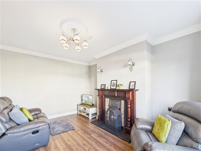 Slievedale, 2 Cuan Mhuire, Slievenamon Road, Thurles, Co. Tipperary