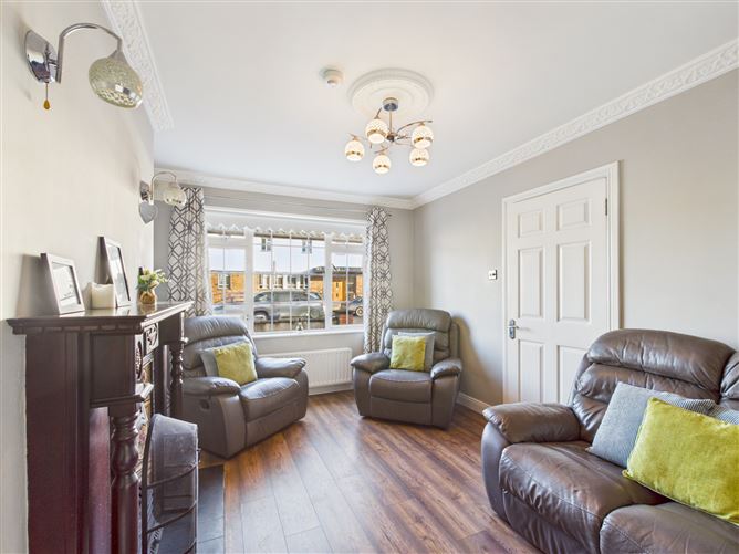 Slievedale, 2 Cuan Mhuire, Slievenamon Road, Thurles, Co. Tipperary