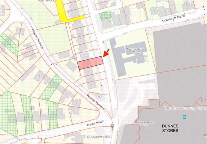 Slievedale, 2 Cuan Mhuire, Slievenamon Road, Thurles, Co. Tipperary