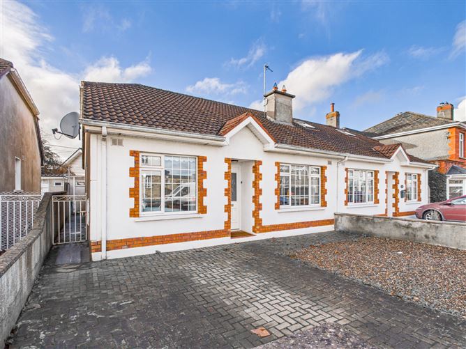 Slievedale, 2 Cuan Mhuire, Slievenamon Road, Thurles, Co. Tipperary