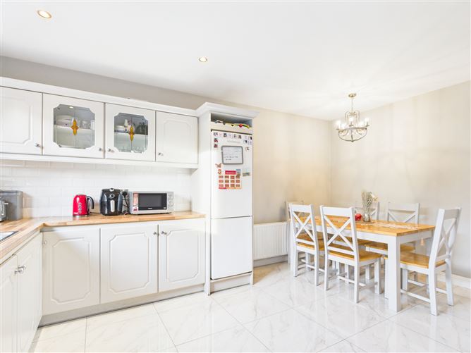 Slievedale, 2 Cuan Mhuire, Slievenamon Road, Thurles, Co. Tipperary