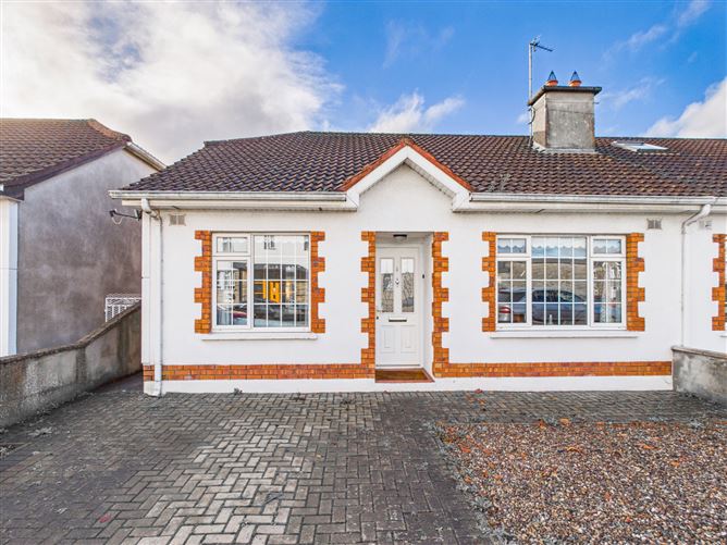 Slievedale, 2 Cuan Mhuire, Slievenamon Road, Thurles, Co. Tipperary