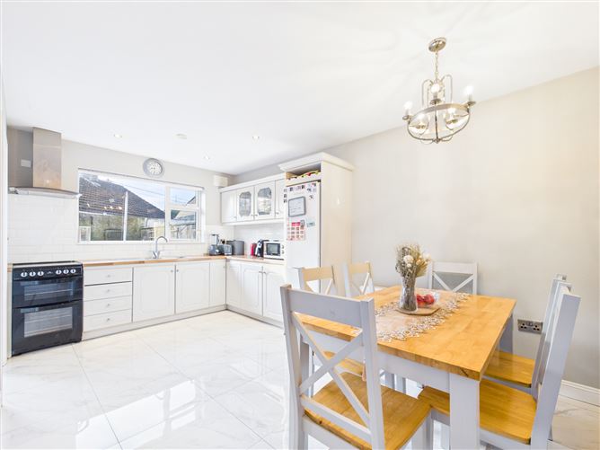 Slievedale, 2 Cuan Mhuire, Slievenamon Road, Thurles, Co. Tipperary