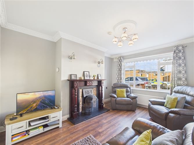 Slievedale, 2 Cuan Mhuire, Slievenamon Road, Thurles, Co. Tipperary