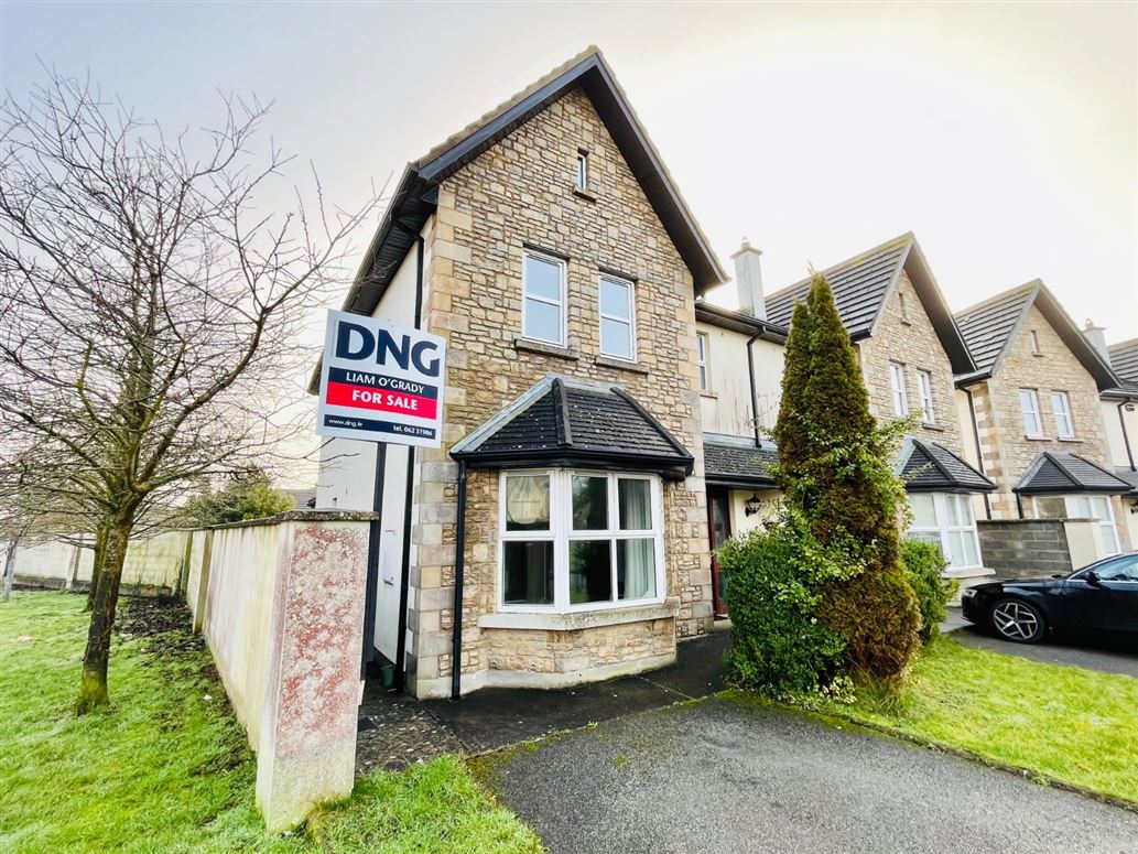 15 Springfield Crescent, Rossmore Village, Tipperary Town, Co. Tipperary