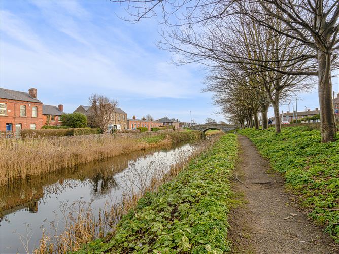 23 Swanward Court, Harold's Cross - D12,   Dublin 12
