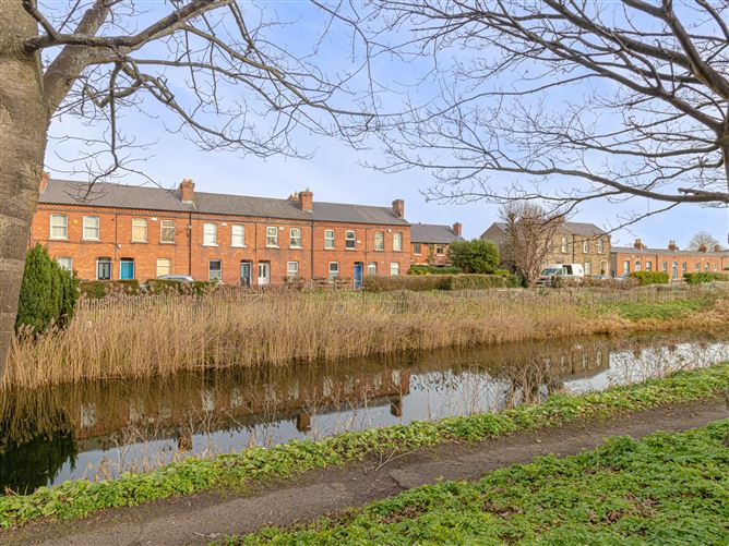 23 Swanward Court, Harold's Cross - D12,   Dublin 12