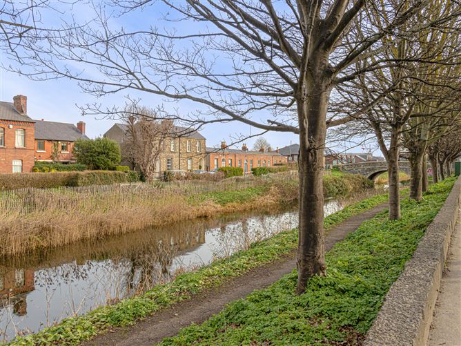 23 Swanward Court, Harold's Cross - D12,   Dublin 12