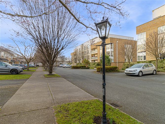 23 Swanward Court, Harold's Cross - D12,   Dublin 12