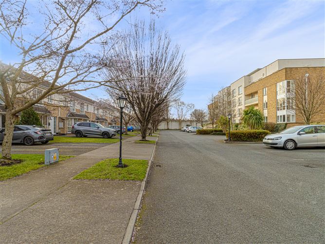 23 Swanward Court, Harold's Cross - D12,   Dublin 12