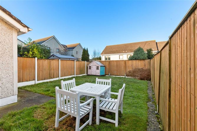 14 Airpark Close, Rathfarnham, Dublin 16, County Dublin