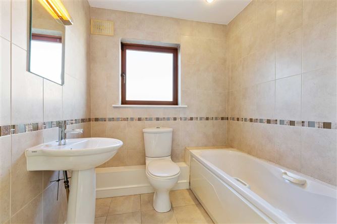 14 Airpark Close, Rathfarnham, Dublin 16, County Dublin
