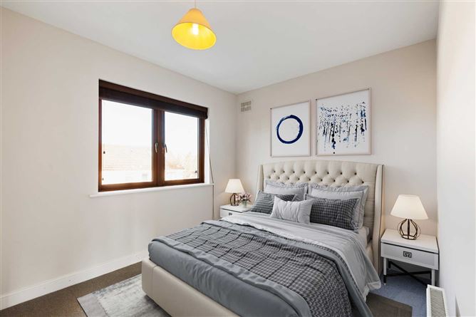14 Airpark Close, Rathfarnham, Dublin 16, County Dublin