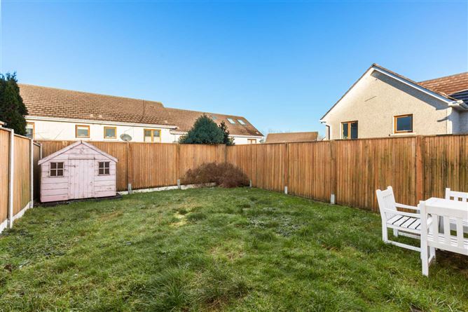 14 Airpark Close, Rathfarnham, Dublin 16, County Dublin
