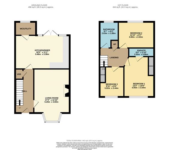 14 Airpark Close, Rathfarnham, Dublin 16, County Dublin