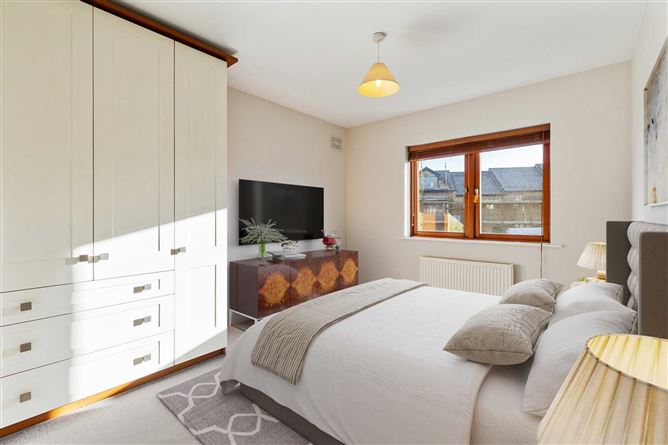 14 Airpark Close, Rathfarnham, Dublin 16, County Dublin