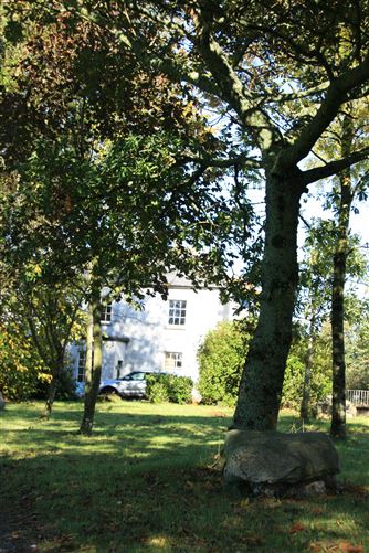 Ballykillane House On Circa 211 acres , Hacketstown, Co. Carlow  , Hacketstown, Carlow