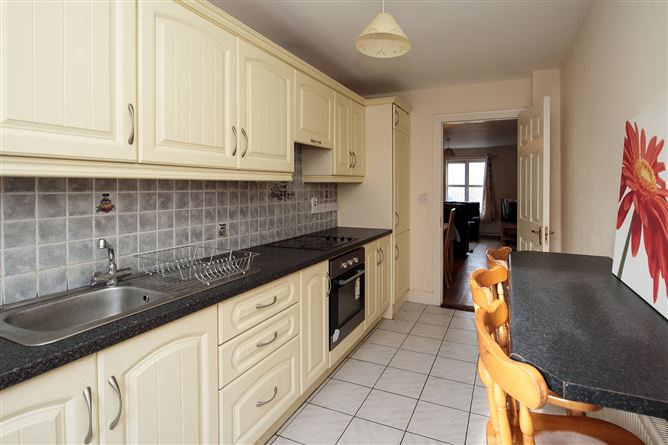 31 Lakeview Drive, Lakeside, Kilkenny, Kilkenny