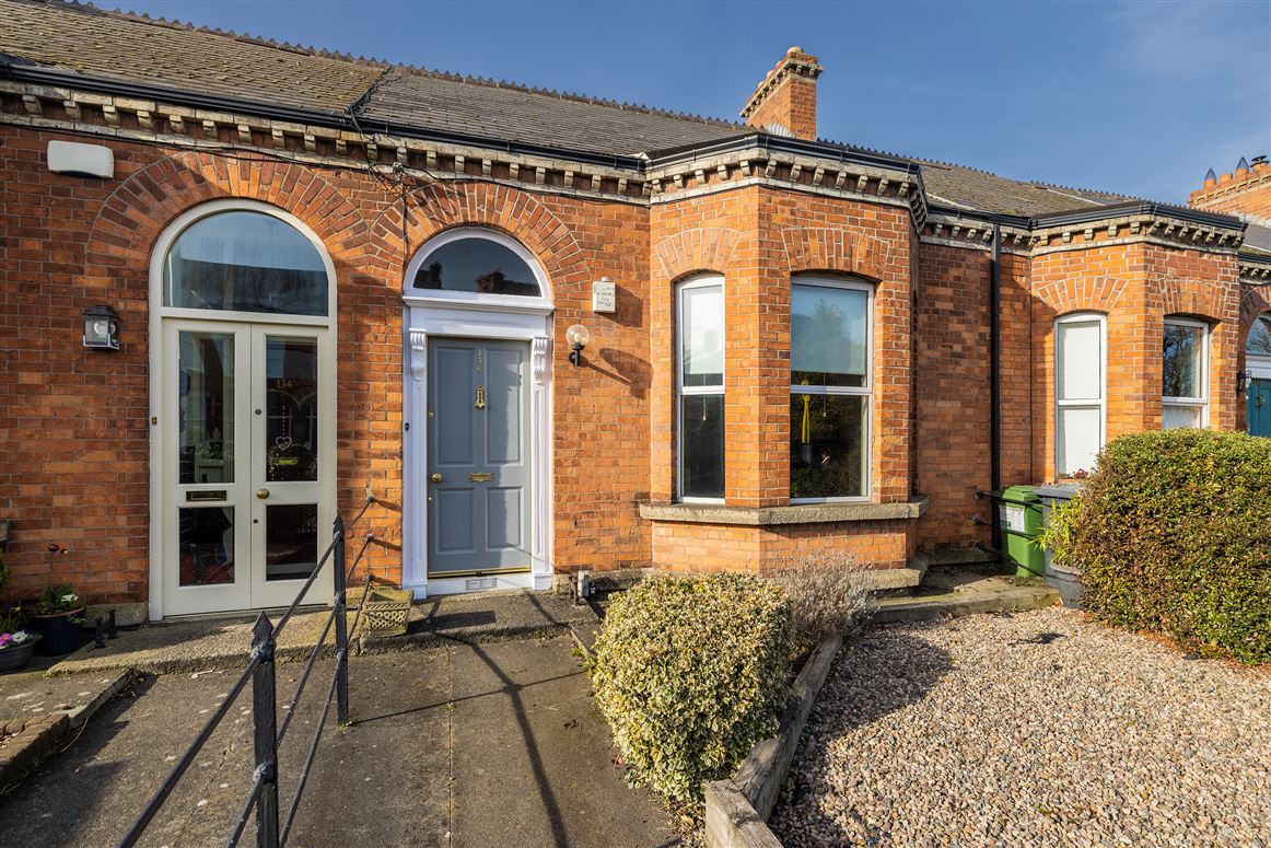 136 Botanic Road, Glasnevin, Dublin 9 O’Connor Estate Agents