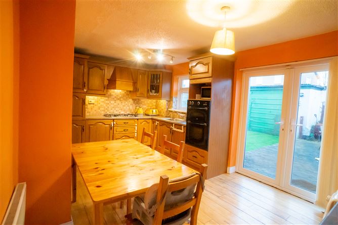 11 Corduff Green, Blanchardstown, Dublin 15