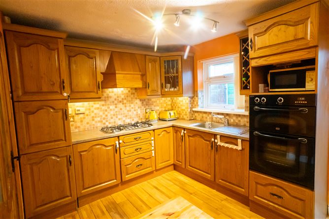 11 Corduff Green, Blanchardstown, Dublin 15