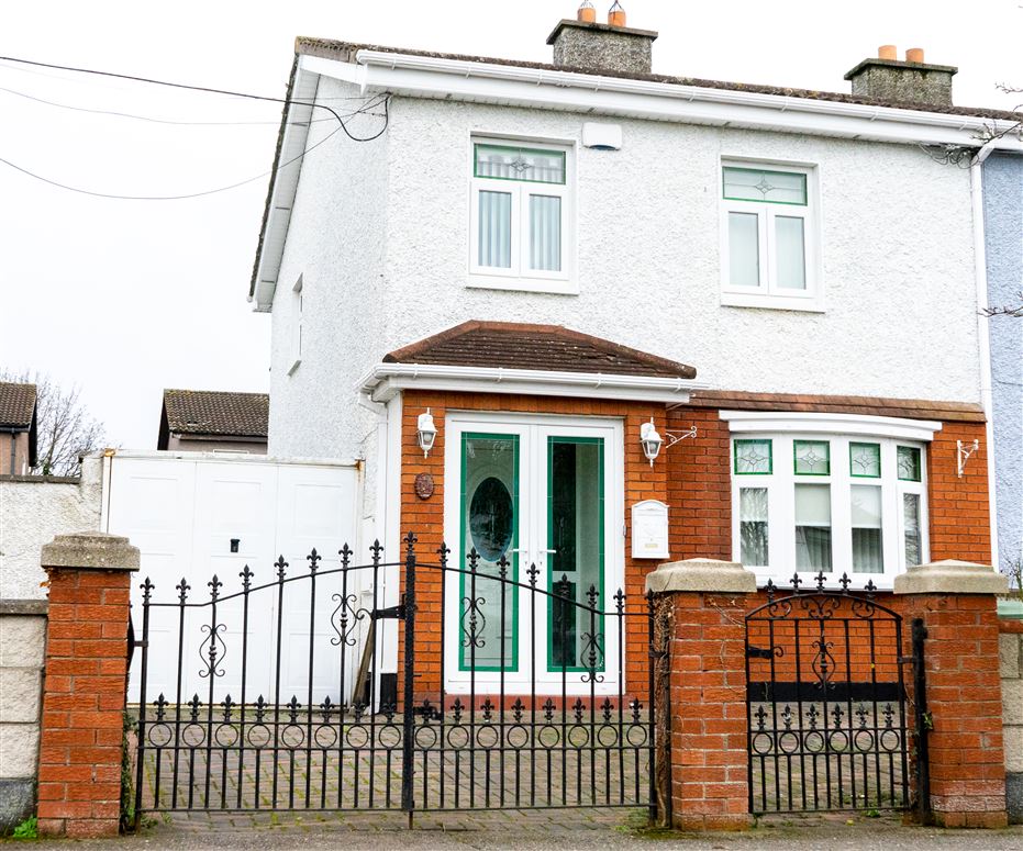 11 Corduff Green, Blanchardstown, Dublin 15