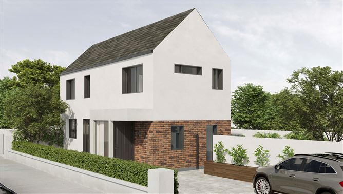 8 Glasnamana Place, Glasnevin, Dublin 11