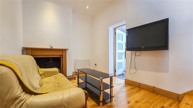10 New Street North, Smithfield, Dublin 7
