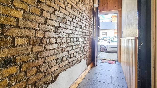 10 New Street North, Smithfield, Dublin 7