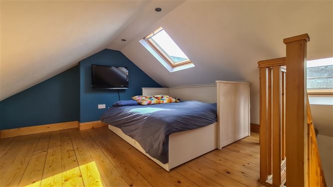 10 New Street North, Smithfield, Dublin 7