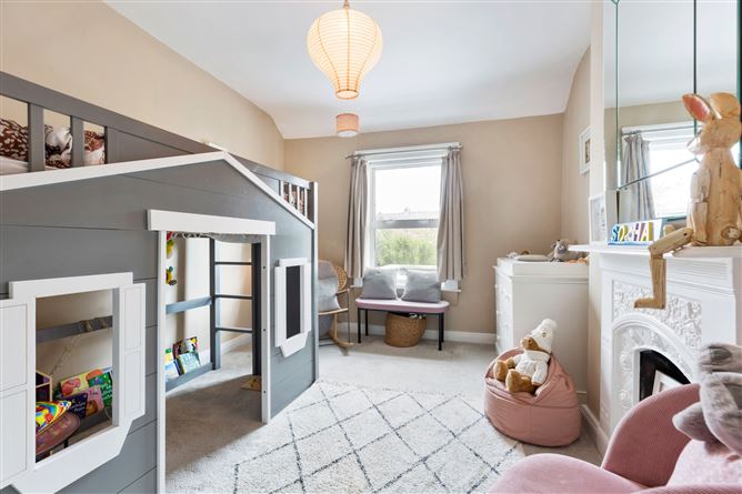 20 Beechwood Avenue Lower, Ranelagh, Dublin 6