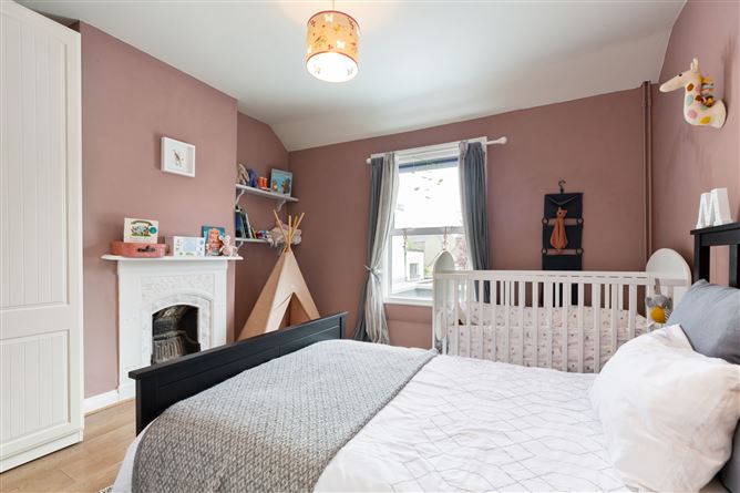 20 Beechwood Avenue Lower, Ranelagh, Dublin 6