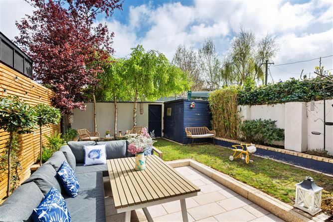 20 Beechwood Avenue Lower, Ranelagh, Dublin 6