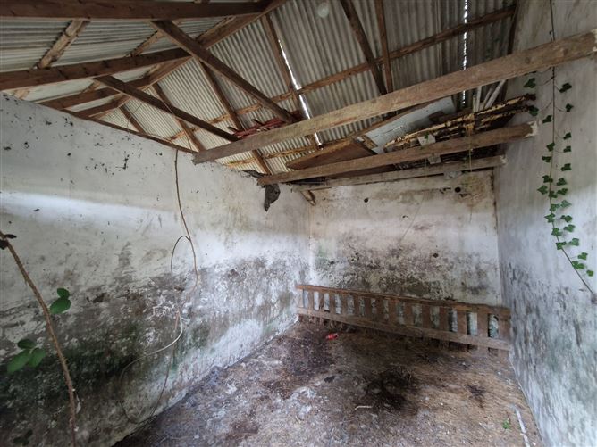 Tulrahan, Claremorris, Co. Mayo