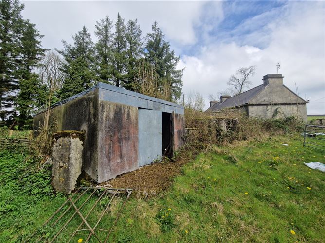 Tulrahan, Claremorris, Co. Mayo