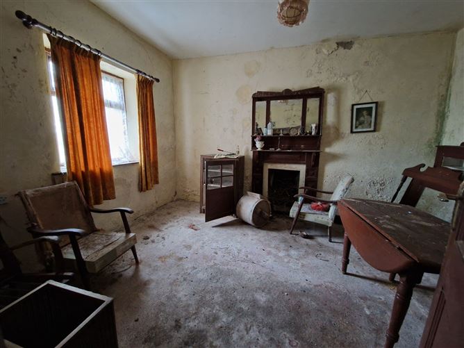 Tulrahan, Claremorris, Co. Mayo