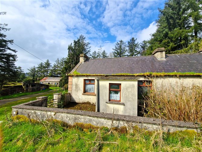 Tulrahan, Claremorris, Co. Mayo