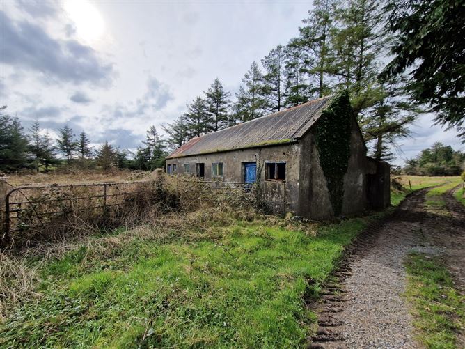Tulrahan, Claremorris, Co. Mayo