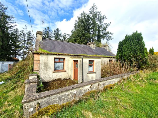 Tulrahan, Claremorris, Co. Mayo
