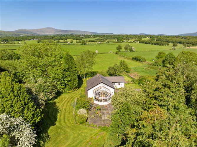 Borkill More on C.1 Acre, Kiltegan, Wicklow