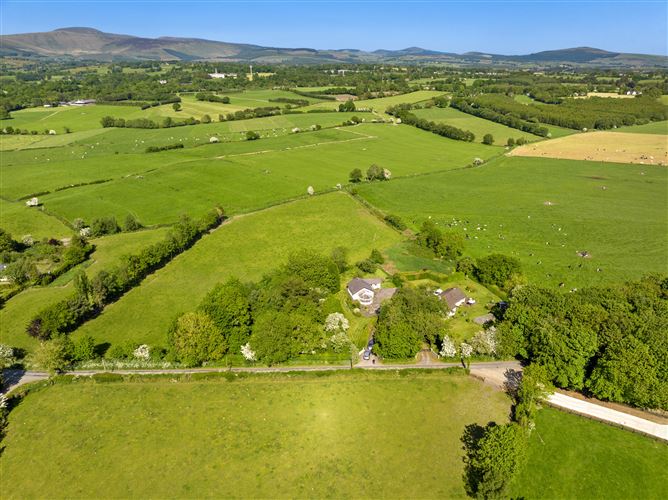 Borkill More on C.1 Acre, Kiltegan, Wicklow