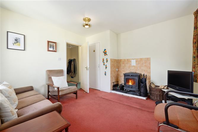 Borkill More on C.1 Acre, Kiltegan, Wicklow