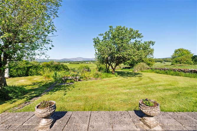 Borkill More on C.1 Acre, Kiltegan, Wicklow