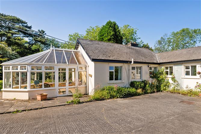 Borkill More on C.1 Acre, Kiltegan, Wicklow