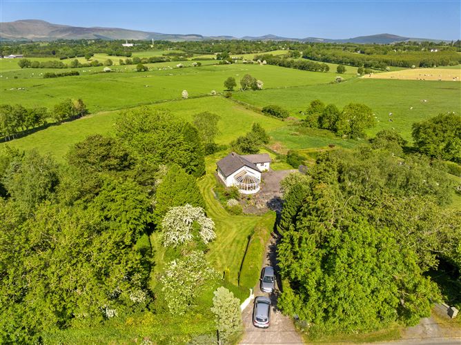 Borkill More on C.1 Acre, Kiltegan, Wicklow
