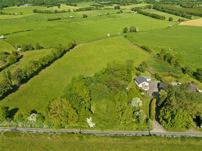Borkill More on C.1 Acre, Kiltegan, Wicklow