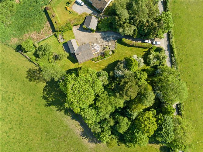 Borkill More on C.1 Acre, Kiltegan, Wicklow