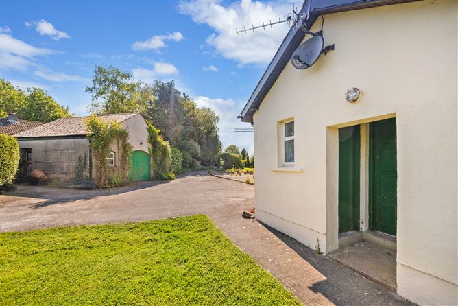 Borkill More on C.1 Acre, Kiltegan, Wicklow