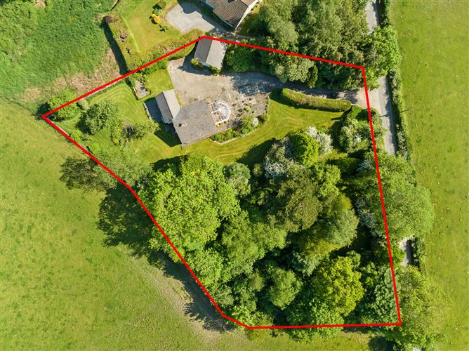 Borkill More on C.1 Acre, Kiltegan, Wicklow